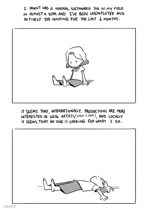 some personal things 