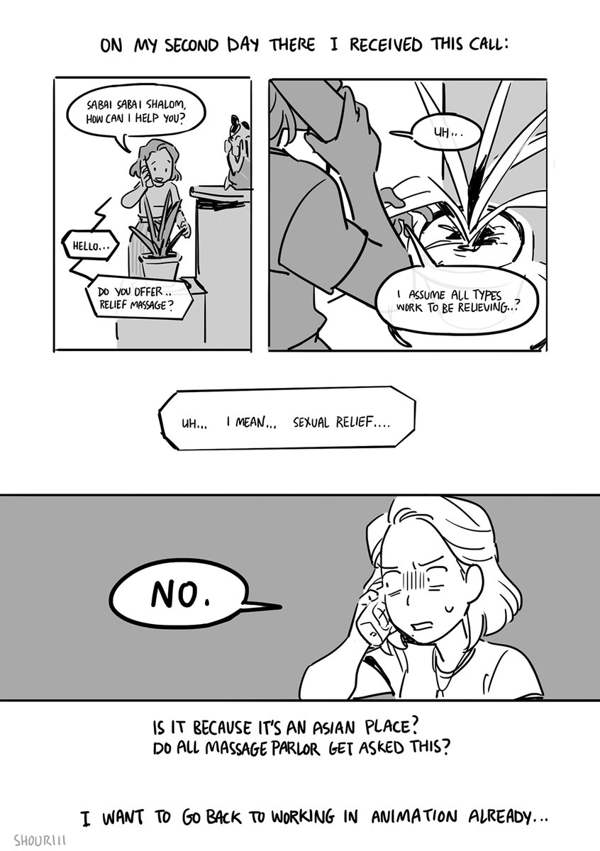 some personal things 