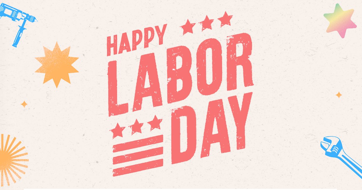 WRPaintball's tweet photo. Happy Labor Day! White River Paintball will be open until 7pm today 👏

#WhiteRiverPaintball #Paintball #PaintballField #AndersonIN #LaborDay https://t.co/pFr97ESxKp