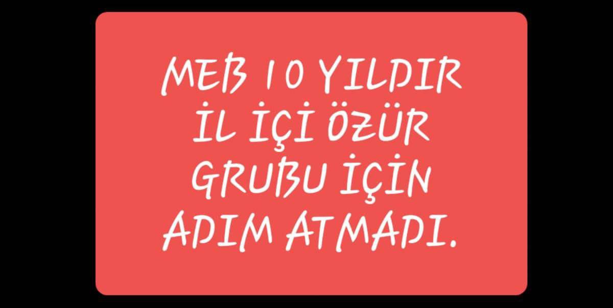 <a href="/mcicek498/">Mehmet Çiçek</a> <a href="/tcmeb/">Millî Eğitim Bakanlığı</a> <a href="/Yusuf__Tekin/">Yusuf Tekin</a> #iLiciÖzreAileBirligi