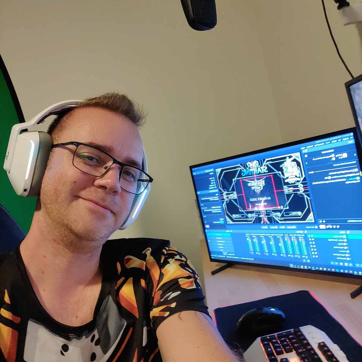 GamekNightPlay's tweet image. Ready for some more @baldursgate3 with the buddies!

#BaldursGate3 #multiplayergame #evilparty