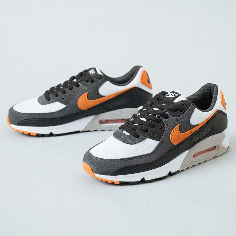 SneakerAlertHD's tweet photo. Nike Air Max 90 'White Starfish'
Now $71.99 (Retail $130)
=> https://t.co/8awTPwjOsq https://t.co/oDSqj2Dyw8