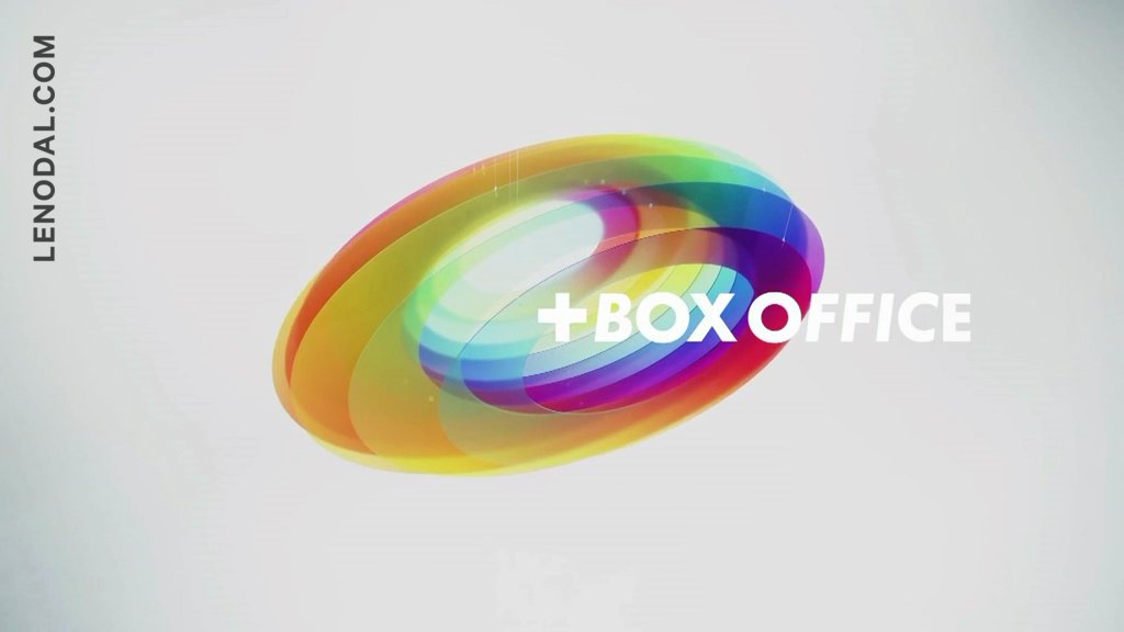 valentinsocha's tweet photo. Et sinon, on en parle de ce banger absolu qu'est le thème sonore de Canal+ Box Office dans la longueur ? 😍

👉 https://t.co/mAkz48fqKY

#habillage https://t.co/twwrkwACIE