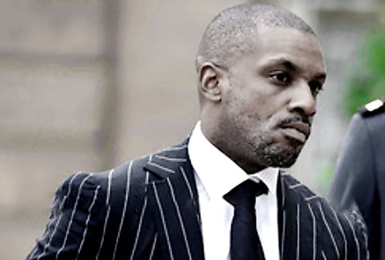 Cosa76's tweet photo. 🔴 D'après des personnes très bien renseignées Frédéric Lecoq Bongo "frère" de l'ex criminel dictateur Ali Bongo #Gabon serait en France pour essayer de trouver les moyens de faire un coup d'état contre la Transition, les autorisés françaises devraient l'extrader ->Libreville https://t.co/k1oW6UC4cP