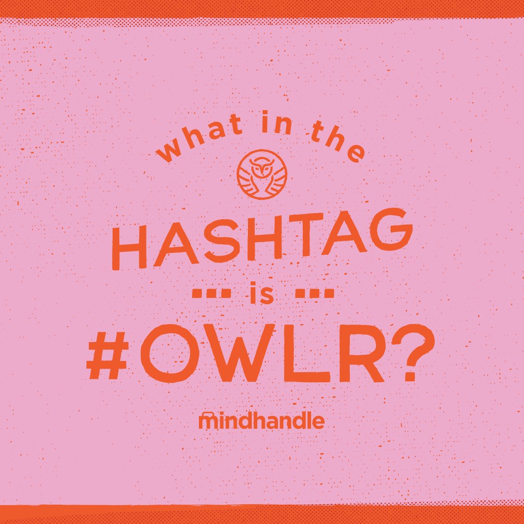 mindhandle's tweet image. Labor Day serves as a great reminder to celebrate your employees.
At MindHandle, we celebrate that Our Work is Loved and Respected. 
#OWLR is our way of remembering to celebrate everyone and every win. 

 #EmployerBranding #MagneticBranding #OWLR
