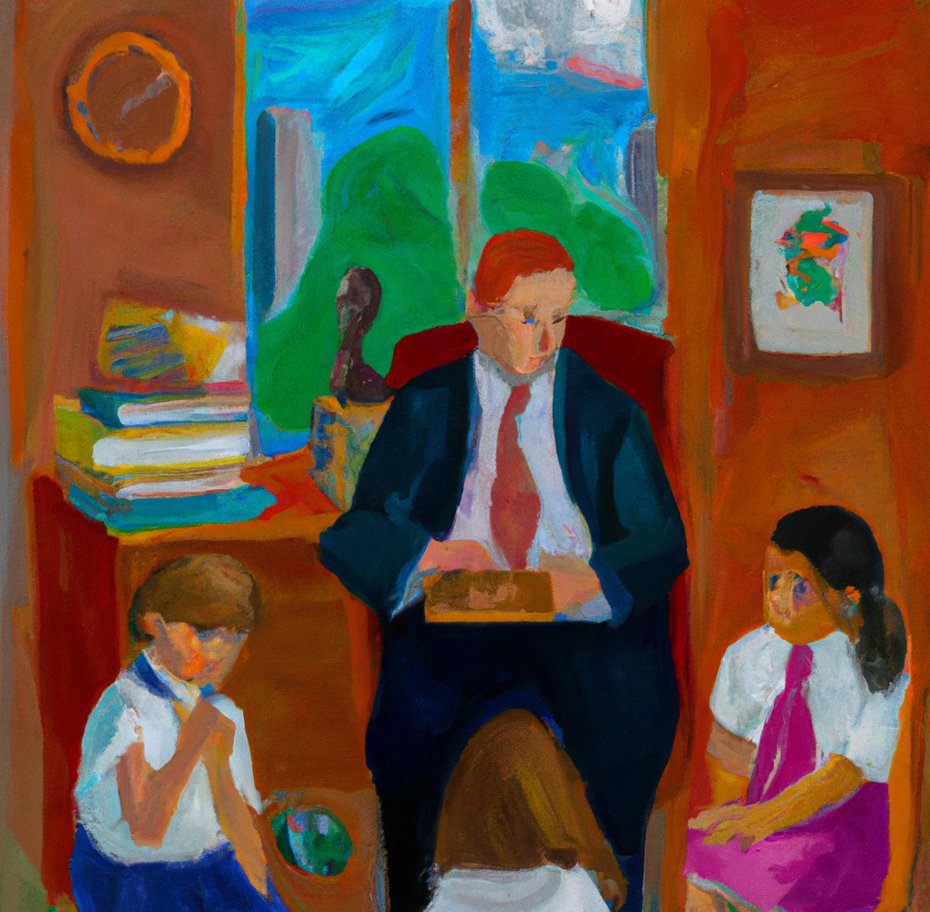 hubblitweets's tweet image. #PrivateSchool #PrivateSchoolMarketing #EducationMarketing #SchoolMarketing #SchoolBranding #BrandIdentity #PersonalBranding: The Intersection of Personal Branding and School Branding: How School Leaders Influence Institutional Identity
buff.ly/3EtW2cs