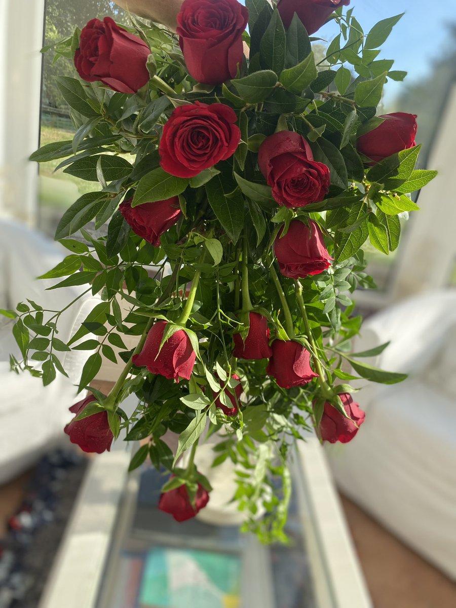 Lisa Fleming Chart.PR tweet media