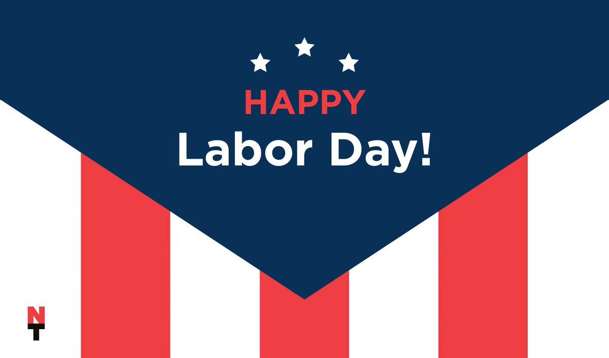 🛠️ Let's celebrate Labor Day and its historical roots in the labor movement! From harsh conditions to workers' rights, it's a day of reflection. We're dedicated to shaping a brighter financial future for all workers. 🌟 Explore how here: buff.ly/3YYmGDN