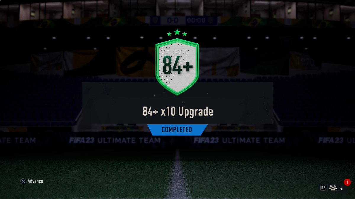 ntr0py1_'s tweet photo. Never Ever Touching This Again 

#FIFA23 #EAFC24 https://t.co/TGtPwFeQXc