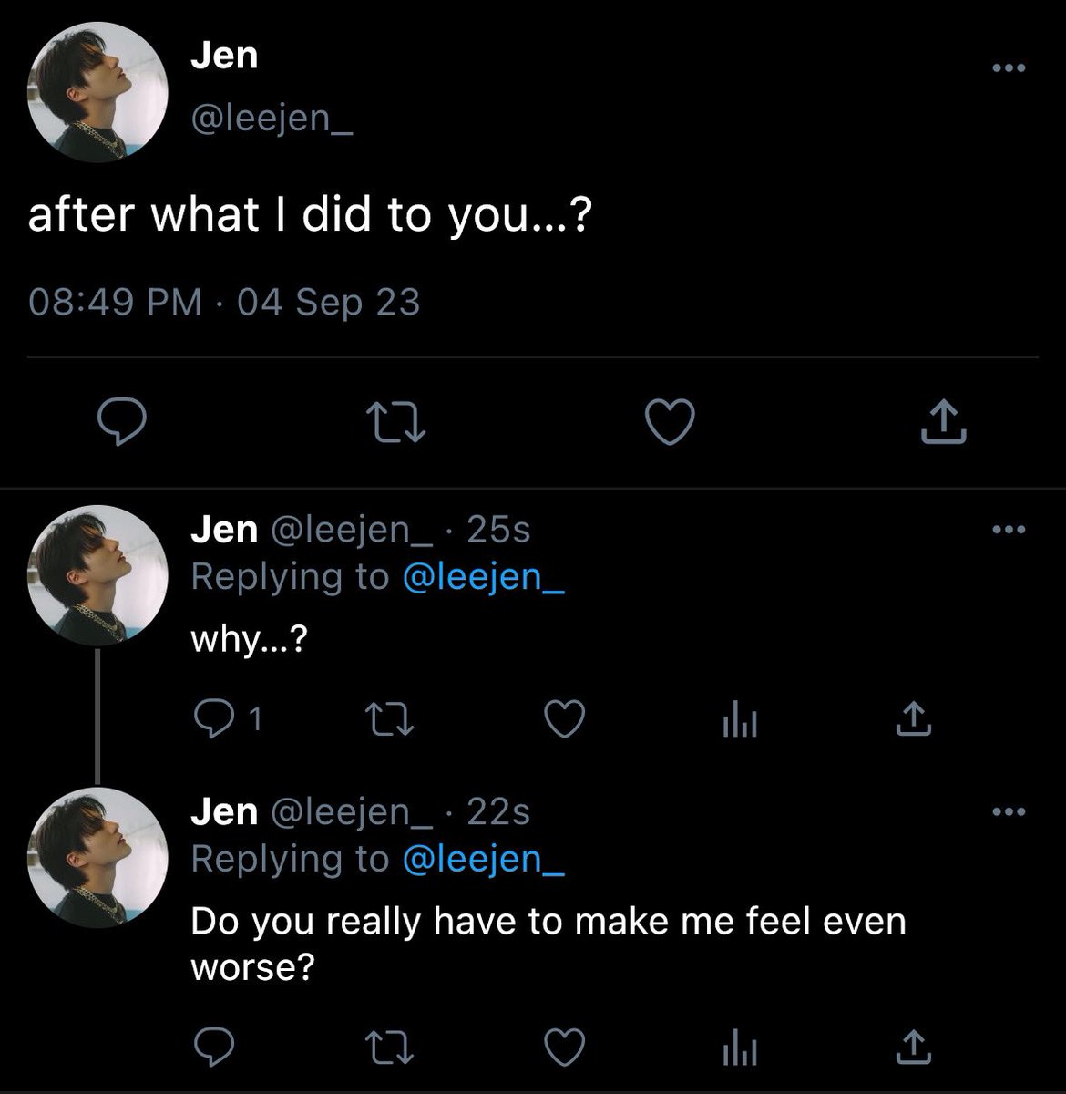 Post by Ven on X: 407