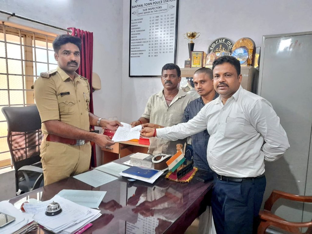 Prof Shrinath Rao K 🇮🇳 tweet media