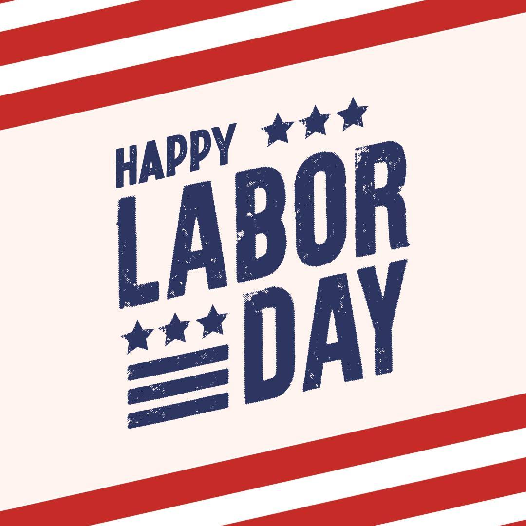 TheAbsCompany's tweet photo. “Before the reward, there must be labor” Today let’s celebrate the power of hard work and determination! Happy Labor Day!
#laborday #theabscompany https://t.co/NxqH8qruqo https://t.co/8e8HbY8eG2