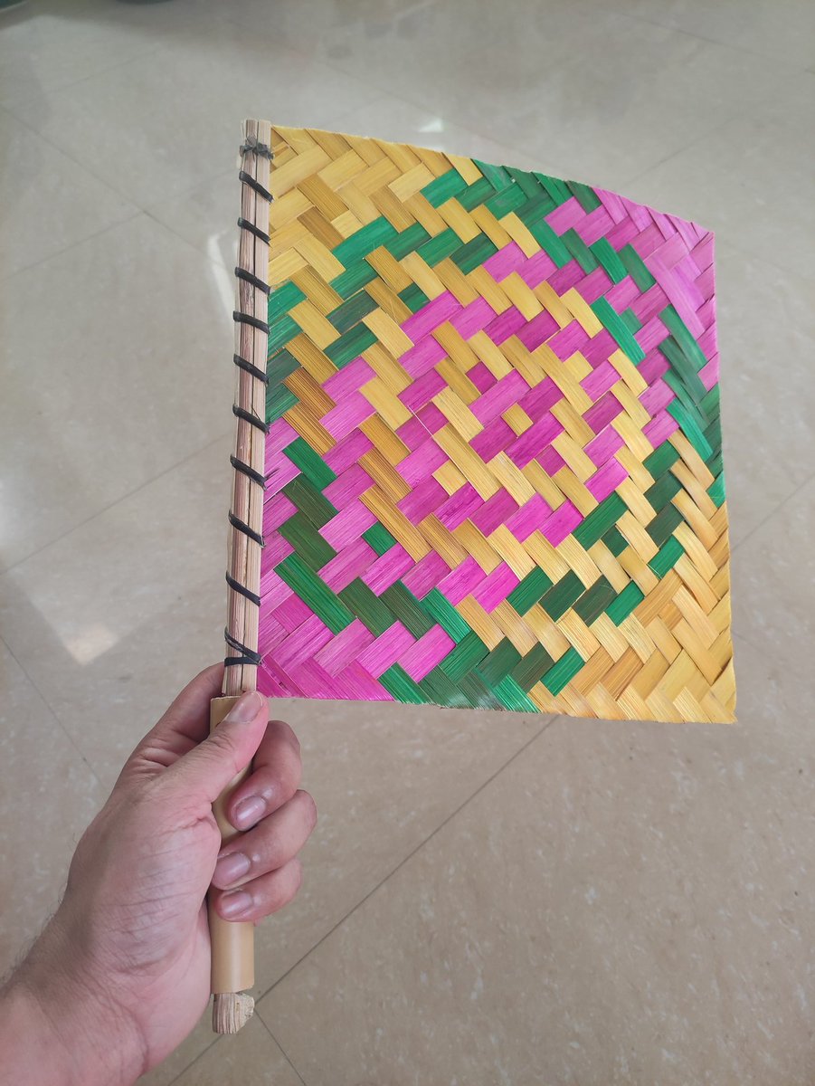 Power cut ke samay mera solution: 

Let's see how many folks know this gem 💎