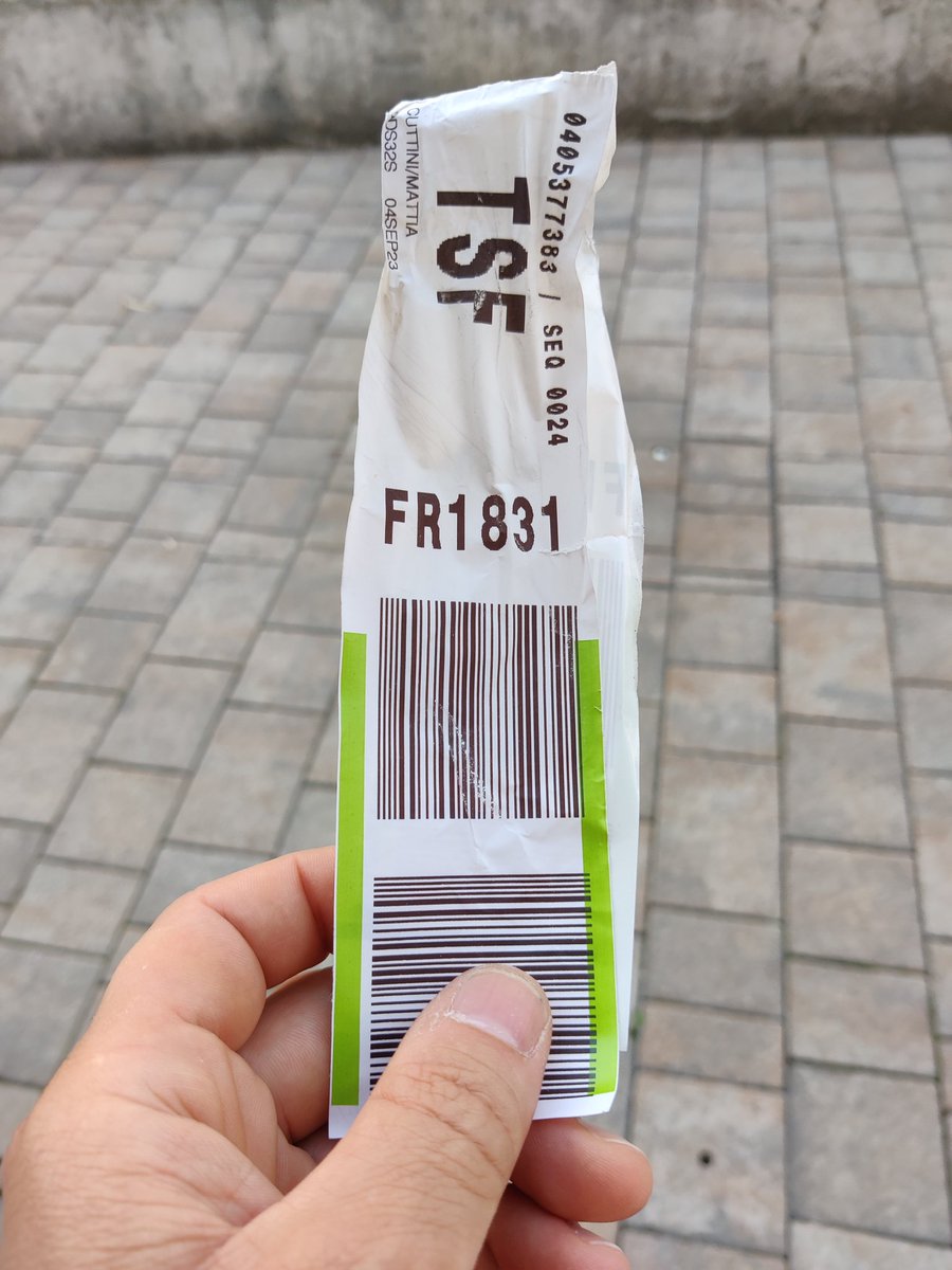 Mattia Cuttini 🖨️◼️📄 tweet media