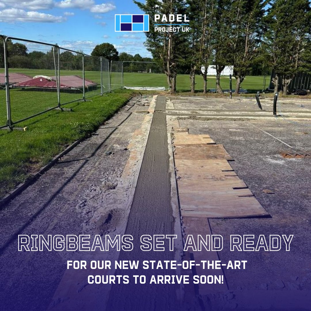 Padel Project UK tweet media
