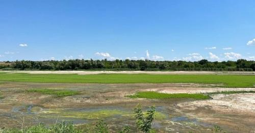 Збереження Великого Лугу та експериментальний гідропроєкт: чи потрібно відновлювати Каховську ГЕС? - Георгій Веремійчик, експерт з питань зміни клімату Національного екологічного центру України.

necu.org.ua/zberezhennya-v…