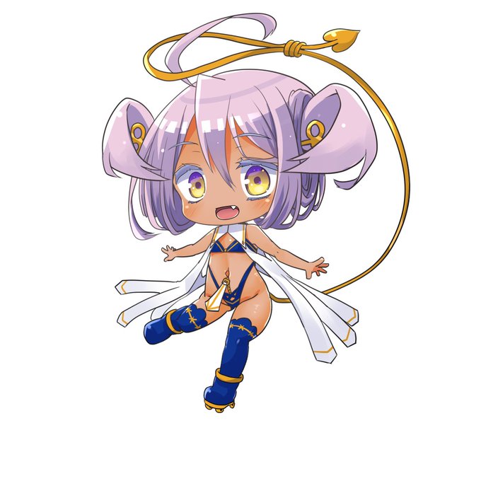 デフォルメトイボックス 