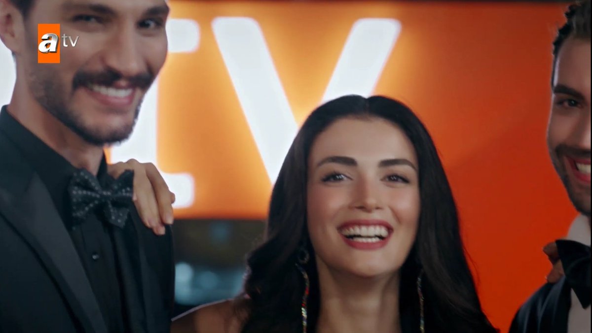 #ÖzgeYağız ❤️