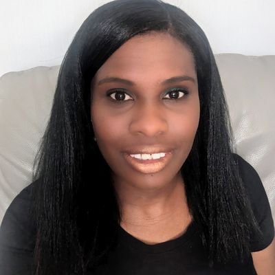 Shareen Wilkinson FCCT tweet media