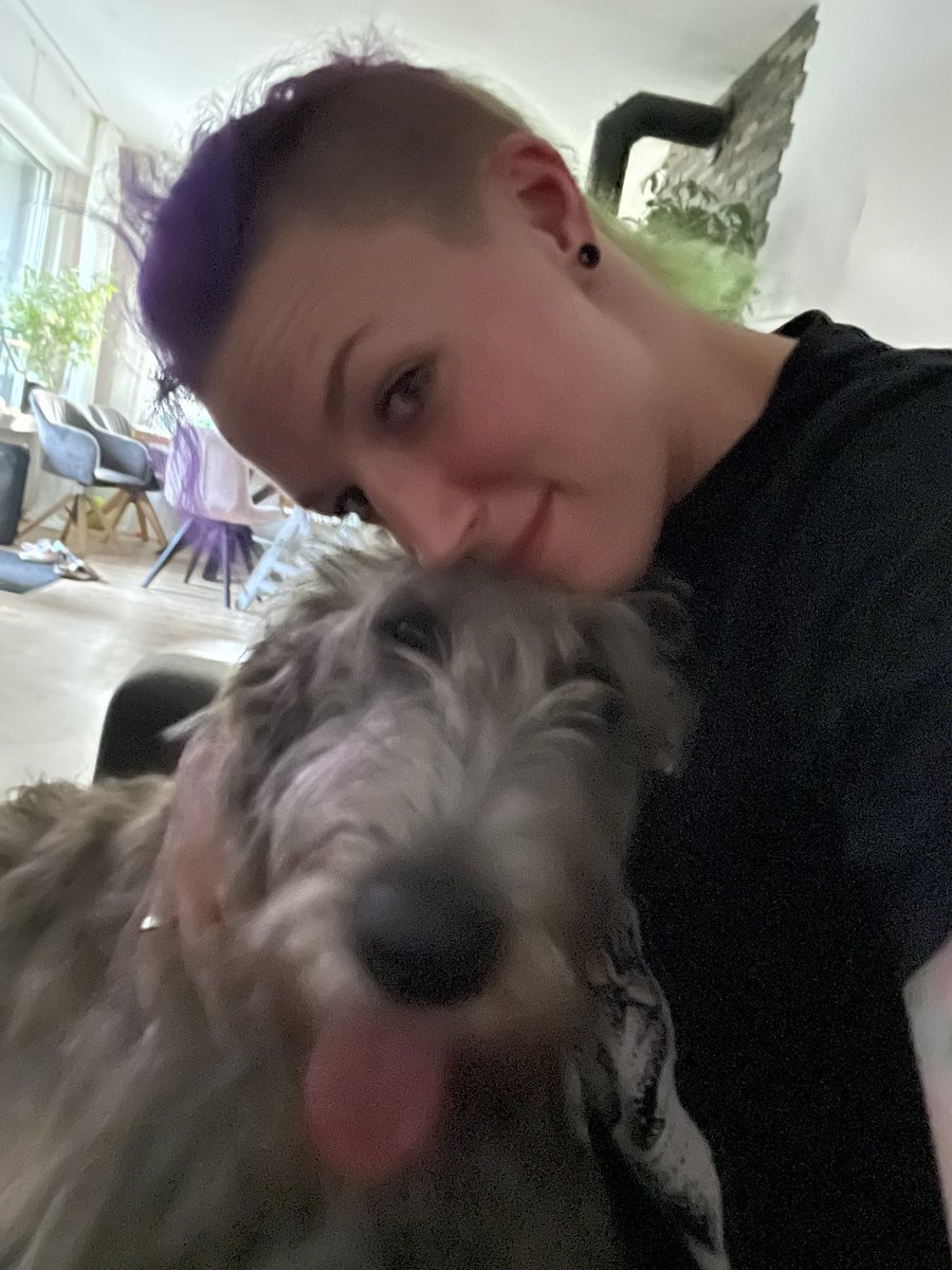 „Schoßhund“