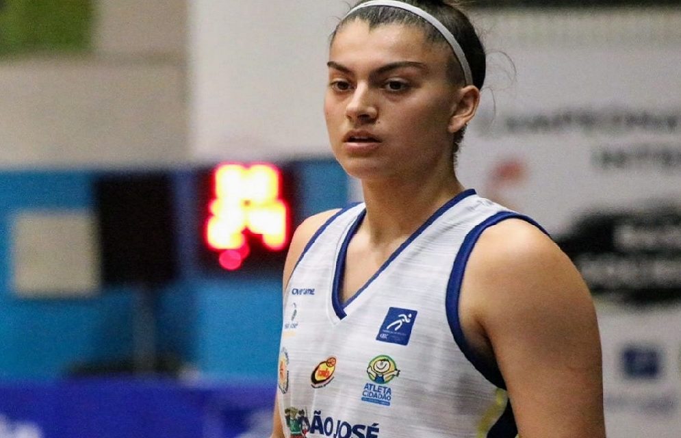 #UruguayosxBT | DOS BUENAS, UNA MALA

En diferentes categorías, el São José de Lucía Auza se enfrentó tres veces al mismo rival, con diferentes resultados.

📝 <a href="/Brianrz2000/">Brianrz</a> 

👉 bitly.ws/TT5s