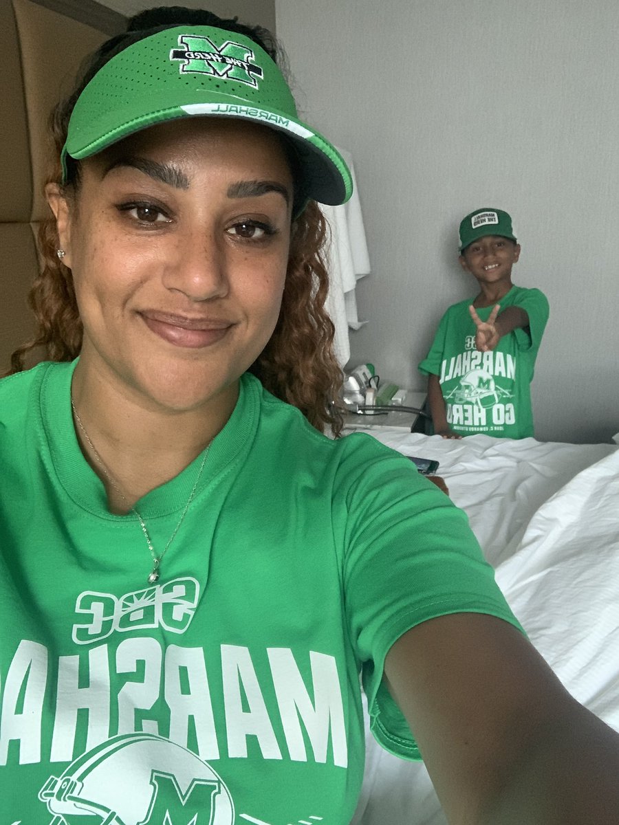 💚💚💚 We are ✅✅🦬