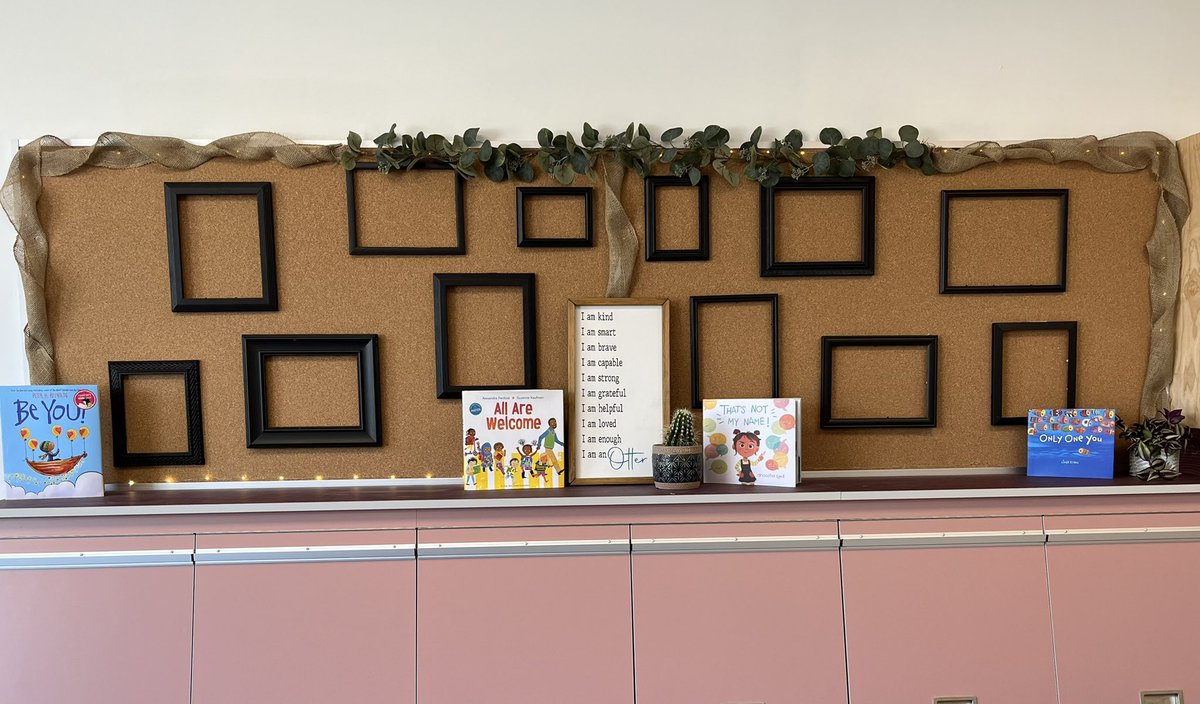mrs_scottocsb's tweet photo. So excited to welcome students to our classroom tomorrow! This year I will get to teach a whole new group of Otters @BernadetteOCSB I look forward to this new learning journey with everyone. #ocsbFirstDay #ocsb @OttCatholicSB #ocsbkindergarten https://t.co/YfIlBa518t