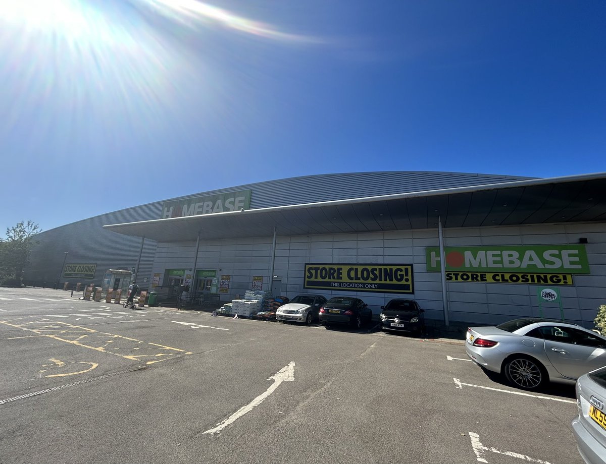 West Hampstead NDF tweet media