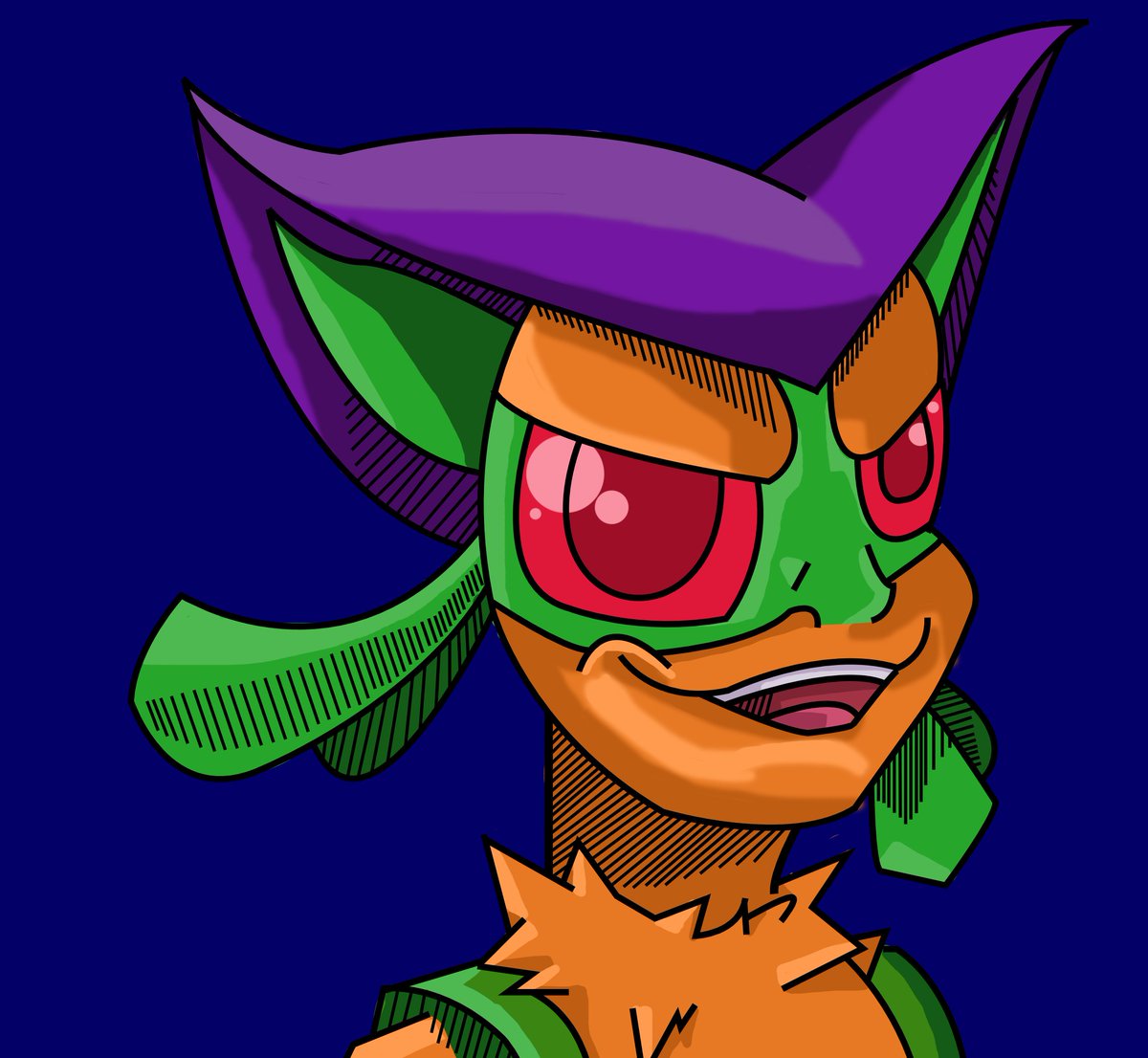 legend_victini's tweet photo. 🔥Third Victini from the Legend Victini Collection 
👉https://t.co/whdkDeLtXz
#NFT #NFTCommunity #NFTCollection #nftcollectors #art #ilustration #nftart https://t.co/ltEQktVXHD