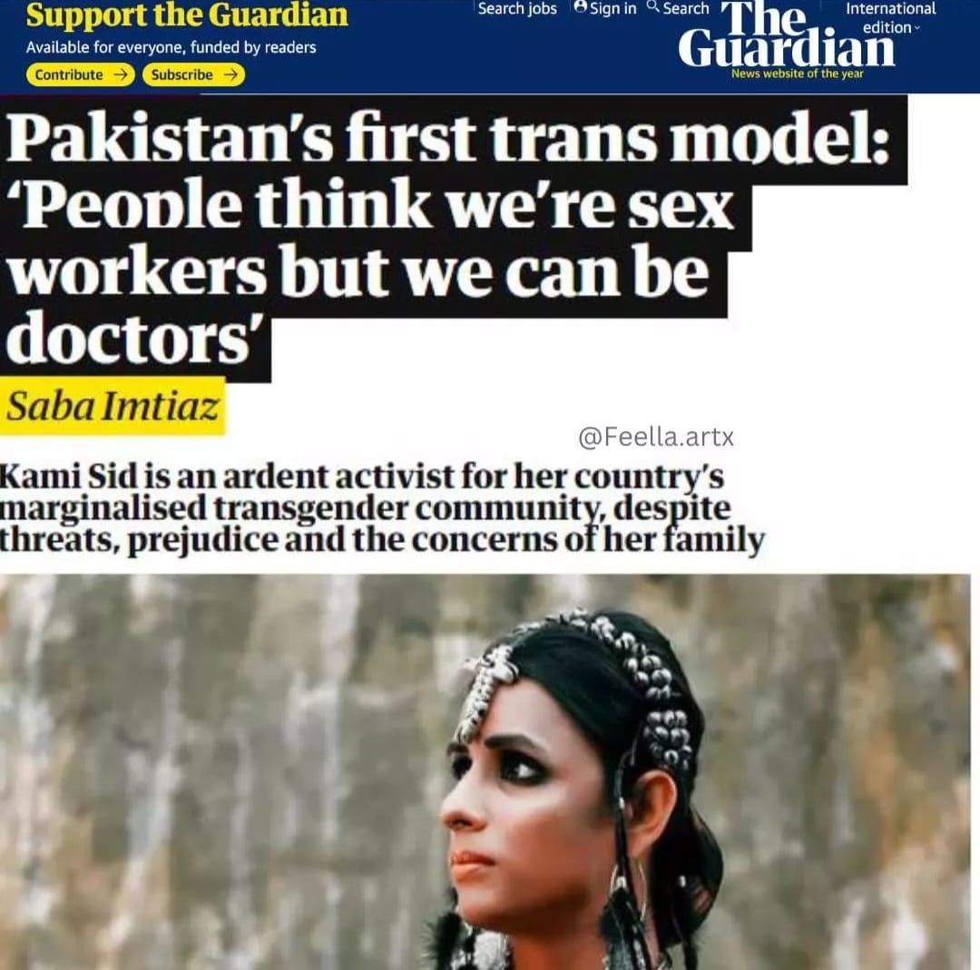 AFahad2223's tweet photo. """""""""
""" *#Understandthedifference*
#BanLGBTQInPakistan
#TransgenderIsNotIntersex
#BanTransgendersInWomenUniversities
@RealMariaButt
@qaiseraraja
@ZiaulHaqRaja
@SyedAliHaider13
@SenatorMushtaq
@awaisnaseer_ https://t.co/52koElch7E