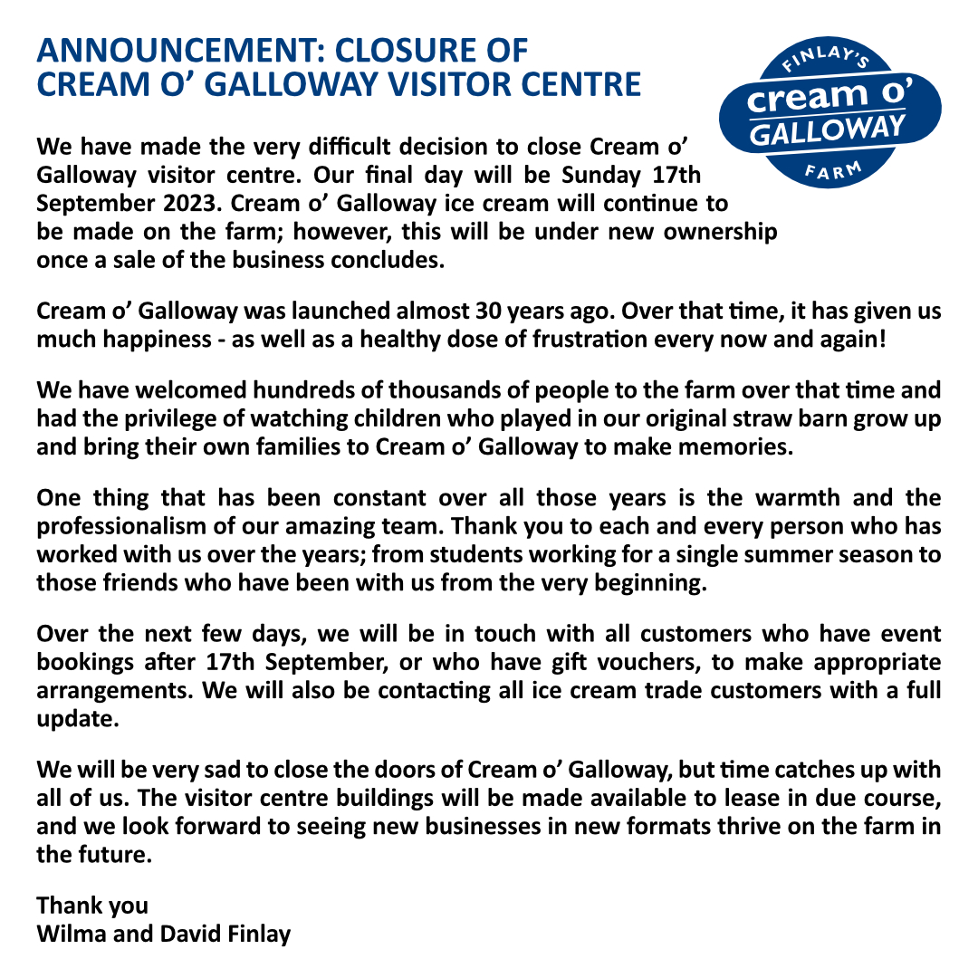 The Ethical Dairy tweet media