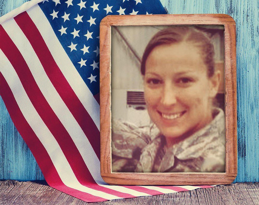 When will Justice for Ashli Babbitt happen? She was murdered on J6 😡😡