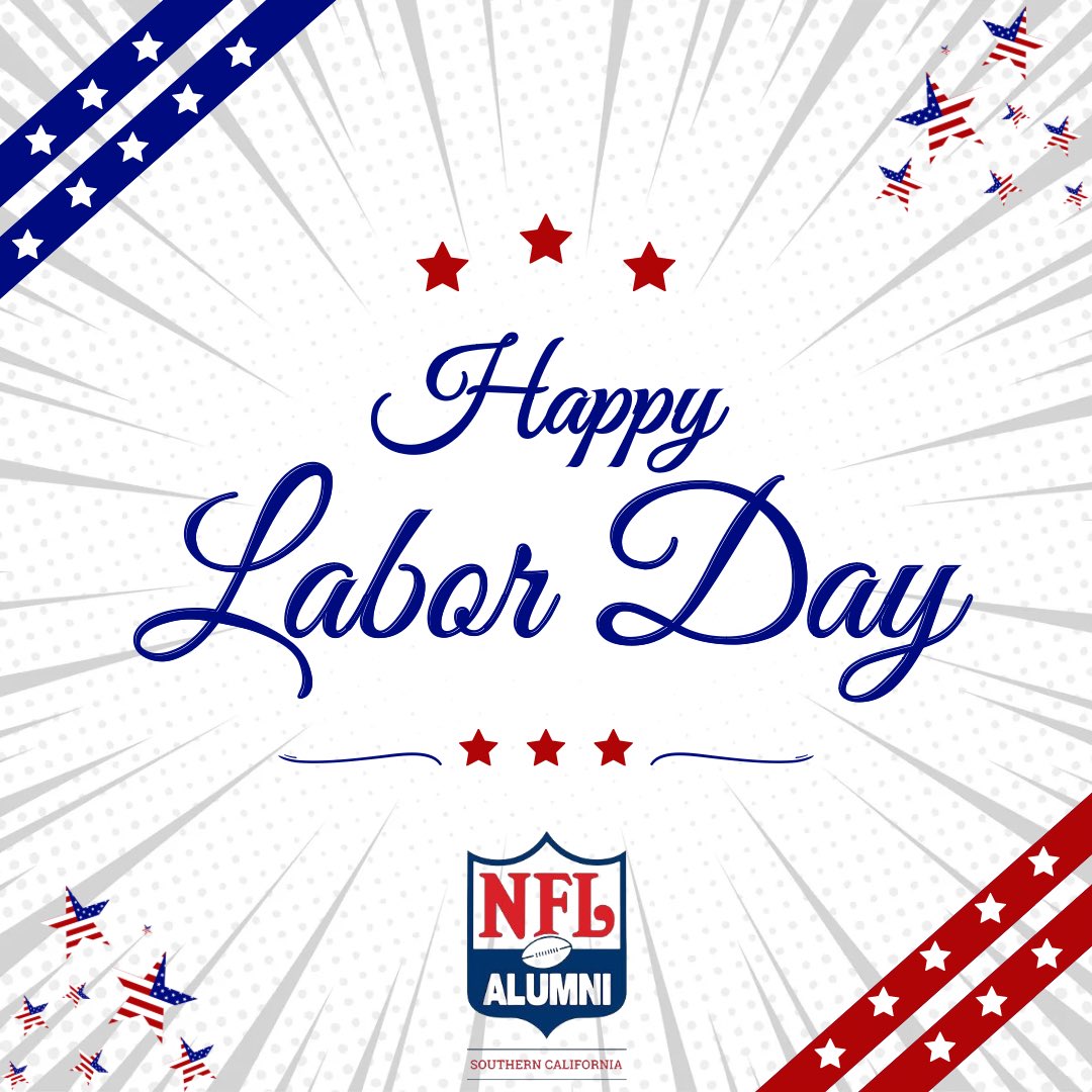 NFLAlumniSoCal tweet media