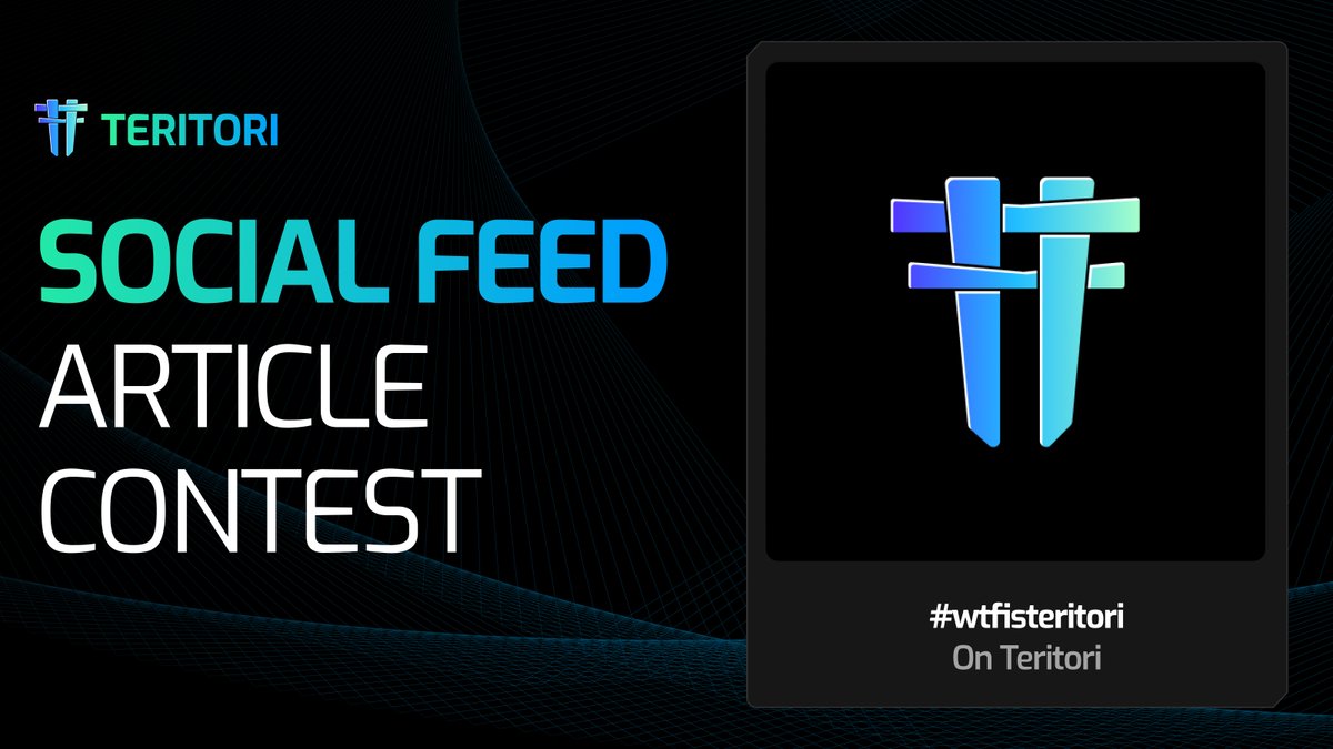 Teritori ⛩️ tweet media