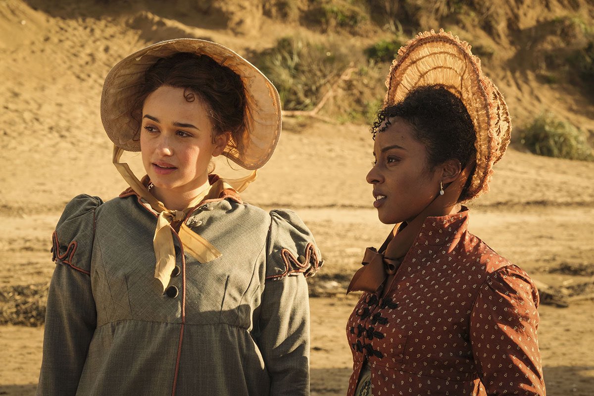 We bid a fond farewell to #Sanditon. Throughout the 18 month campaign we worked for a renewal for both our heroines’ journeys. We thank Rose and Crystal, and all the cast and crew for giving their all to give us two more seasons. 🙌🏻❣️