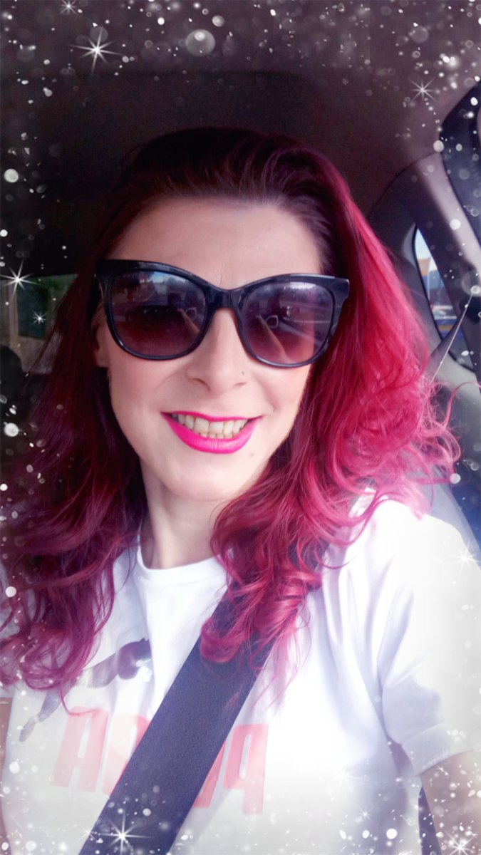 dunnodunnod's tweet photo. #keepsmiling
#stayingstrong https://t.co/LeLOC1hsrY