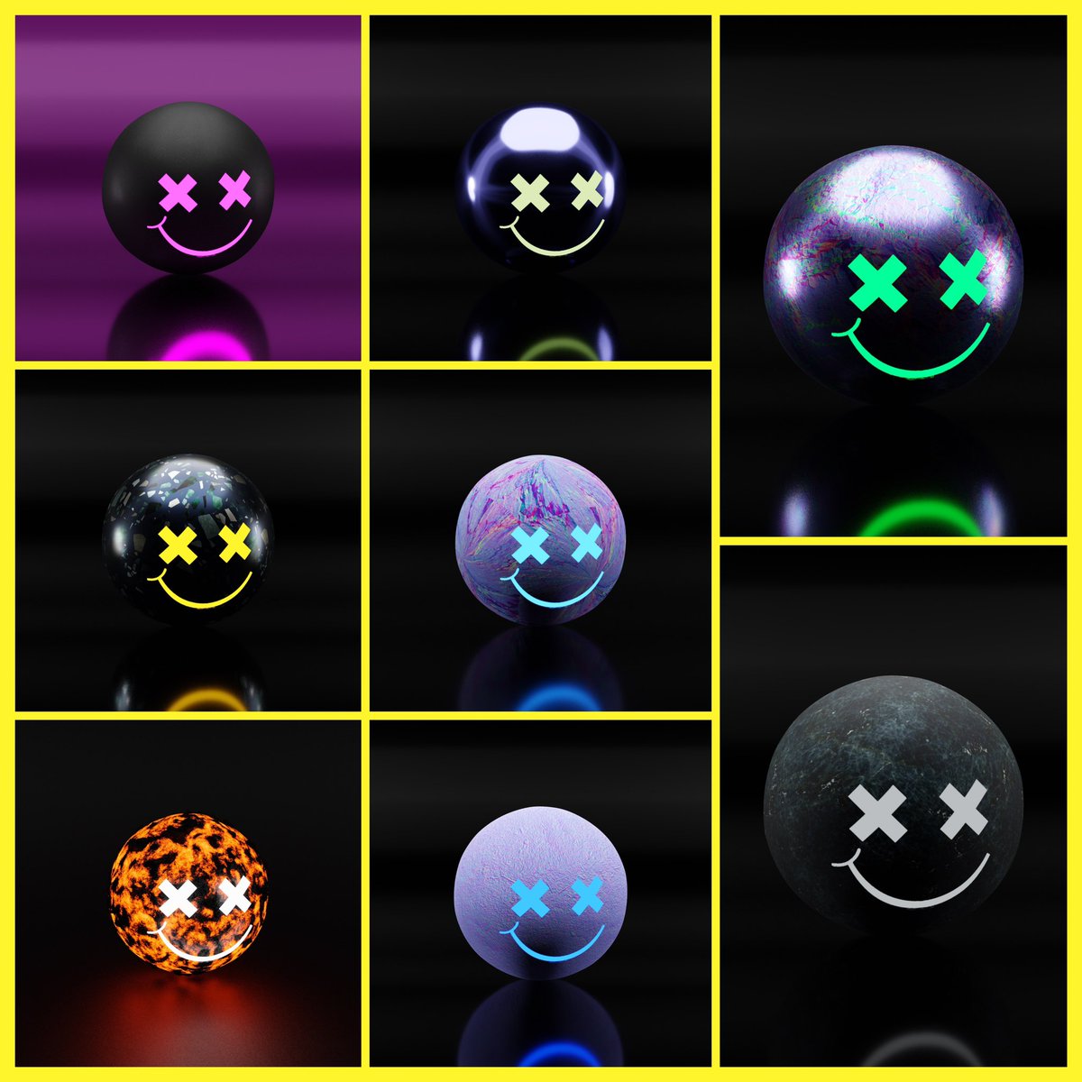 acidicanft's tweet photo. There will only ever be 100 #Acidheads 

@happyaciddreams https://t.co/IlwMkPOWFj