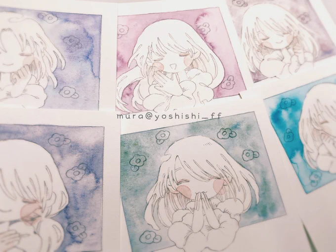 💌✨ 