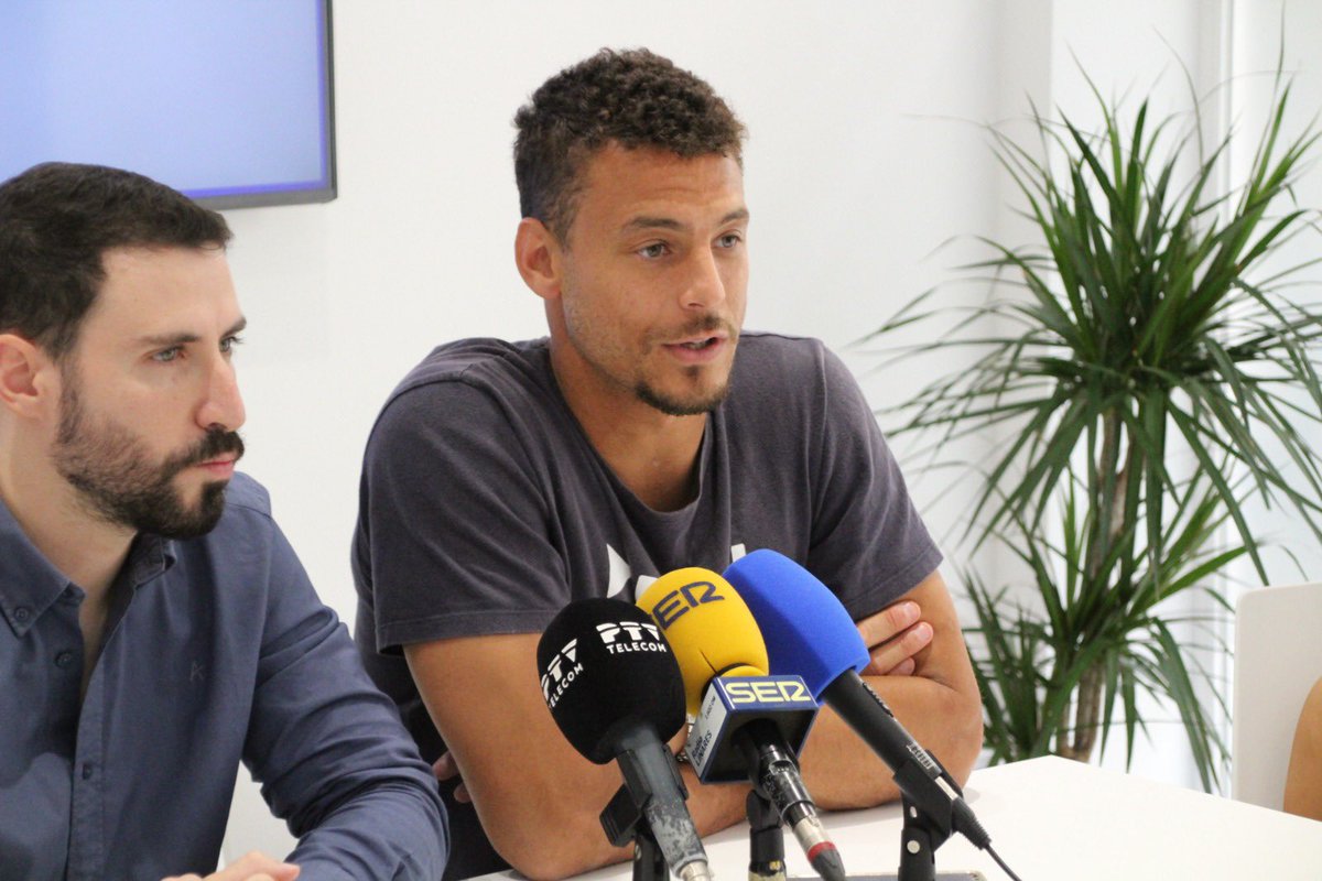 Linares Deportivo 💙⚒ tweet media