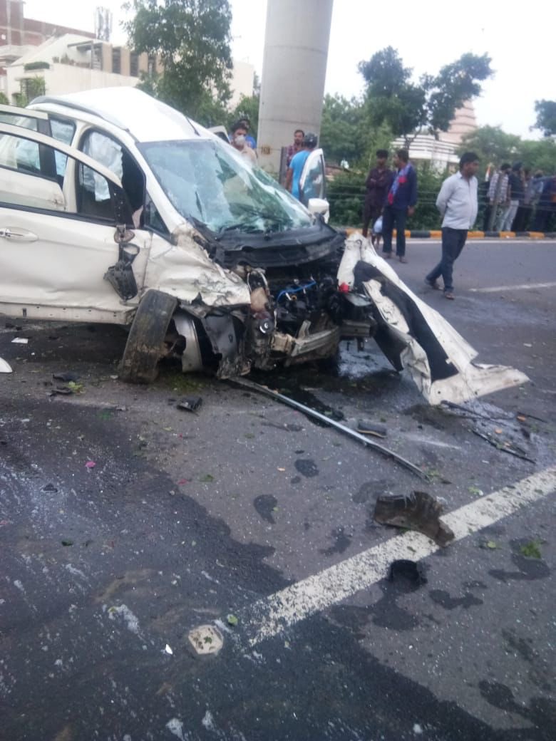 No one taking any action. 23rd August 2020 i lost my husband. FIR83 DLF PH2.
MACT NO.167/2021 #MACT
<a href="/TATAAIGIndia/">Tata AIG GIC</a> <a href="/PMOIndia/">PMO India</a>
<a href="/Petplastindia21/">Petplastindia</a> @airindiain <a href="/cmohry/">CMO Haryana</a> <a href="/mlkhattar/">Manohar Lal</a> <a href="/DC_Gurugram/">DC Gurugram</a> <a href="/diprogurugram1/">DIPRO Gurugram</a> <a href="/Rao_InderjitS/">Rao Inderjit Singh</a> @Ankita25_las <a href="/nishantyadavIAS/">Nishant Yadav IAS</a> <a href="/sudhirsinglabjp/">Adv Sudhir Singla</a> <a href="/gurgaonpolice/">Gurugram Police</a>