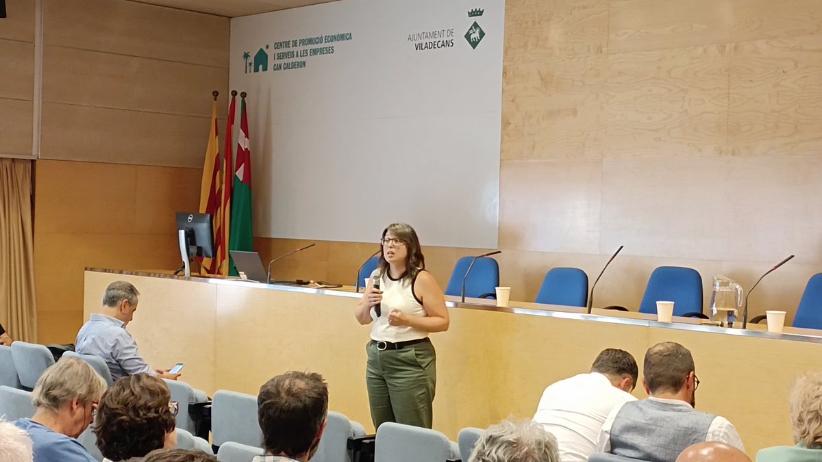 Esquerra Baix Llobregat i l'Hospitalet tweet media