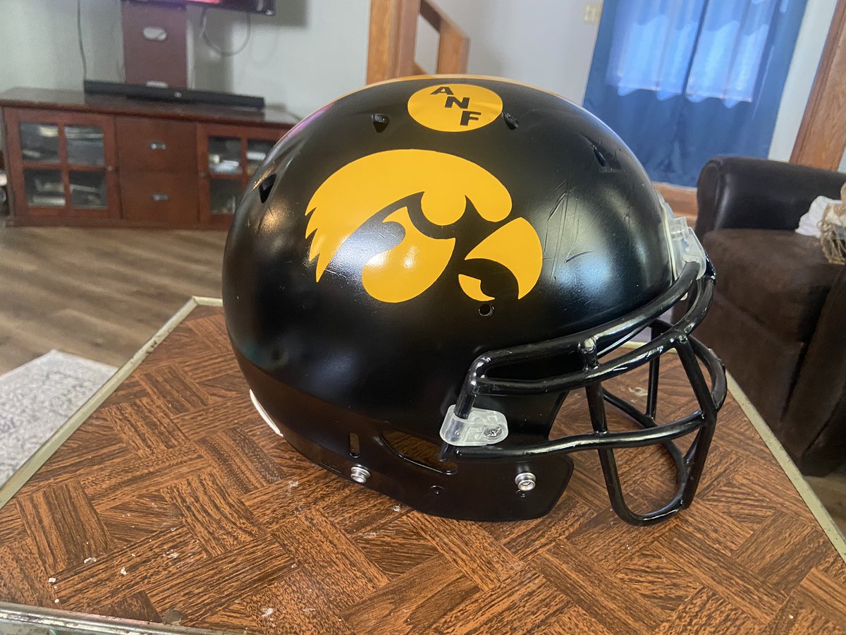Iowa #3