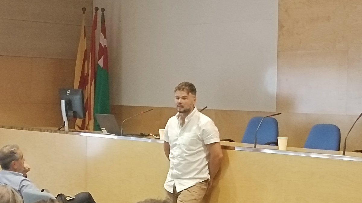 Esquerra Baix Llobregat i l'Hospitalet tweet media
