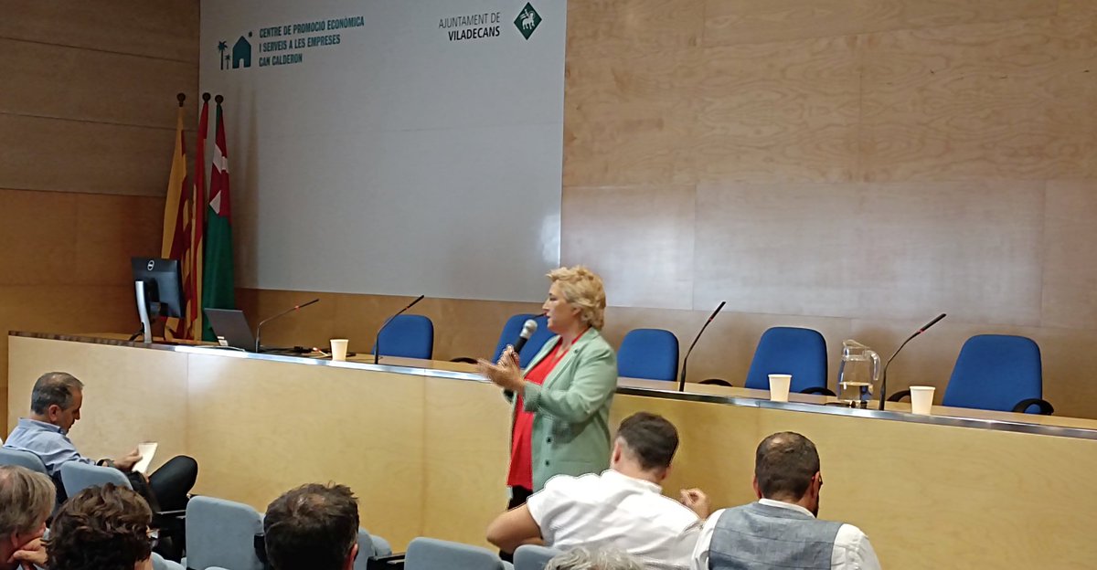 Esquerra Baix Llobregat i l'Hospitalet tweet media