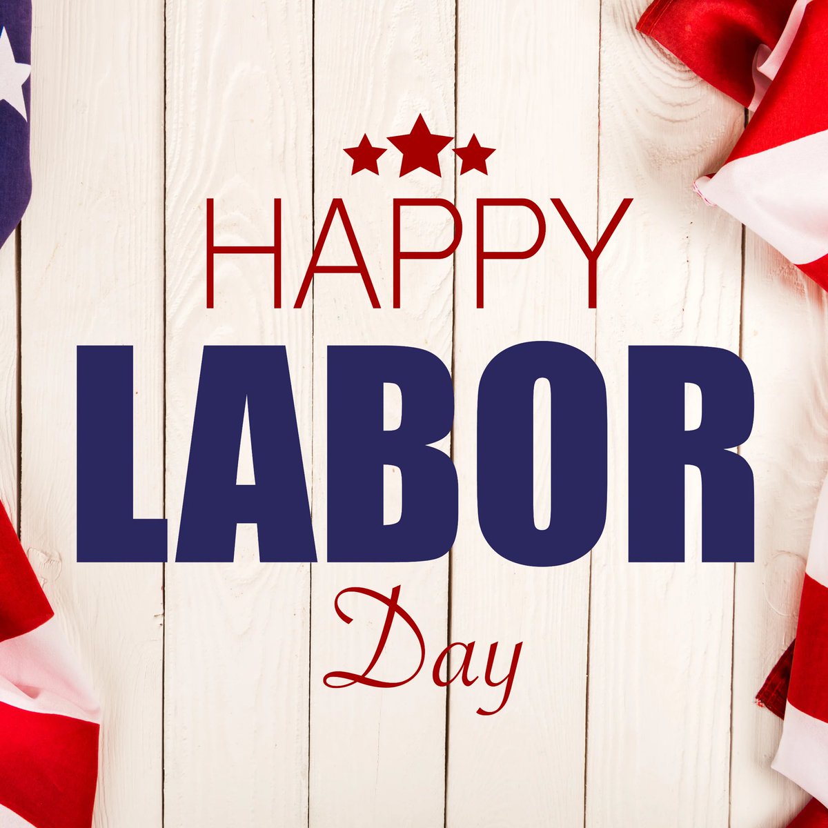 wesccon's tweet photo. Wishing you all a safe and enjoyable holiday! #LaborDay2023 https://t.co/9OImEzqvXv