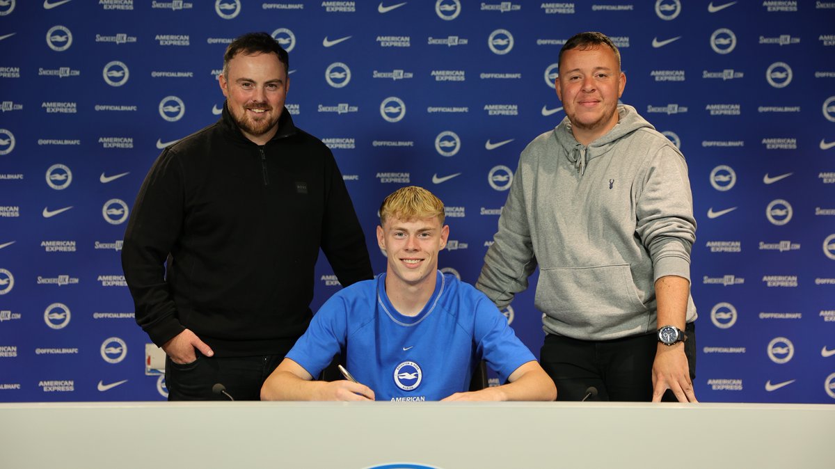 It's well documented how immensely proud we are of Brody - in what he achieved and for what is undoubtedly yet to come. 

What is less documented is the @PremierLeague's ruling that prevents clubs like ours from fair and reasonable compensation. 

Our thanks to <a href="/henrywinter/">Henry Winter</a> at