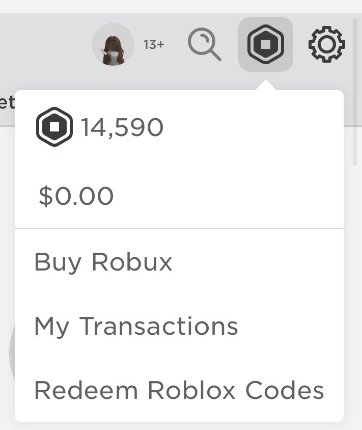 How much #robux do you need??

Limit:14k

must be following 
#roblox