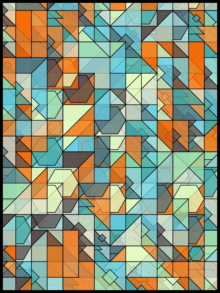 FoldedRealms's tweet image. #generativeart #creativecoding #tinycode #digitalart #art #visualcoding #p5js #pixelart #javascript #generativedesign #digitalcreativity