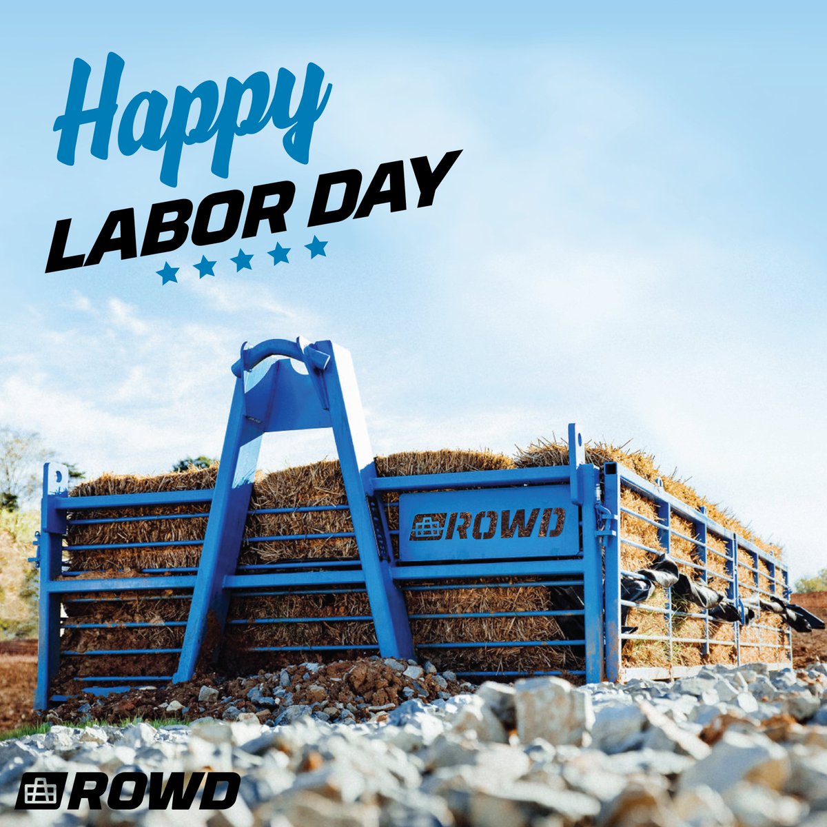 ROWDsled's tweet photo. Honoring the dignity and significance of the skilled individuals who play a vital role in shaping our future - Happy Labor Day!
#LaborDay #ROWD #ROWDsled https://t.co/n4mMdiIup3