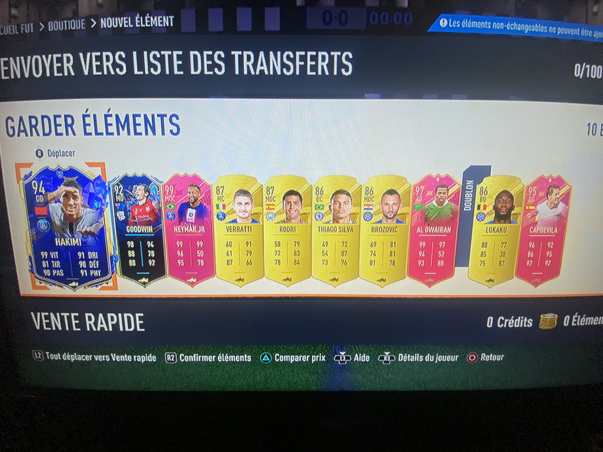 zeenosogood's tweet photo. @FIFA22_INFO https://t.co/pAZAC2TOL0